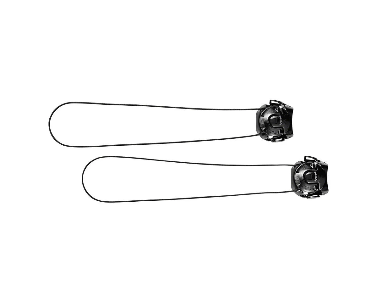 Sidi Tecno-3 Push Long System (Black/Black) (Pair)